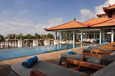 هیلتون بالی ریزورت