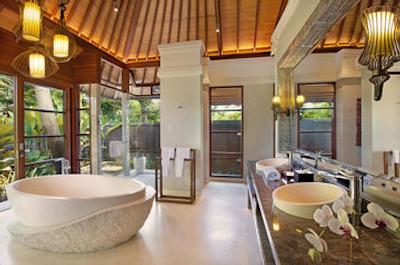 هیلتون بالی ریزورت