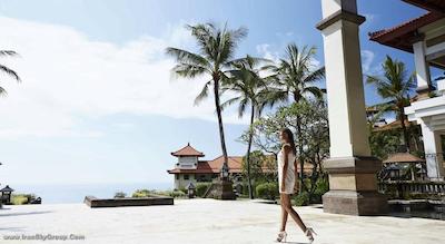 هیلتون بالی ریزورت