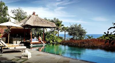 هیلتون بالی ریزورت