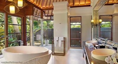 هیلتون بالی ریزورت