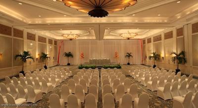 هیلتون بالی ریزورت