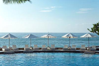 هیلتون بالی ریزورت