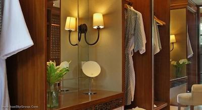 هیلتون بالی ریزورت