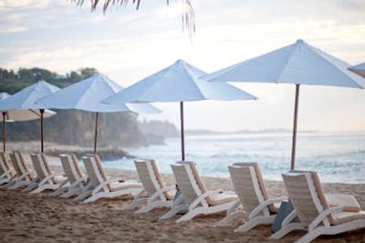 هیلتون بالی ریزورت