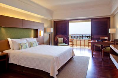 هیلتون بالی ریزورت