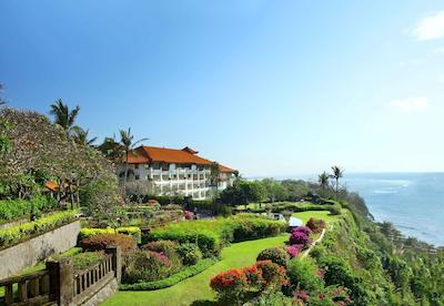 هیلتون بالی ریزورت