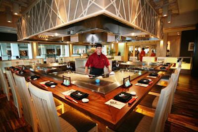 هیلتون بالی ریزورت