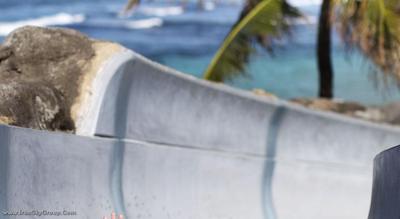 هیلتون بالی ریزورت