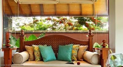 هیلتون بالی ریزورت