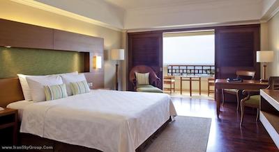 هیلتون بالی ریزورت