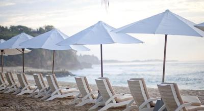 هیلتون بالی ریزورت