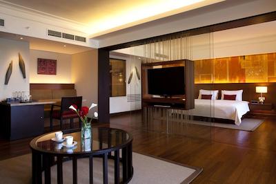 هیلتون بالی ریزورت