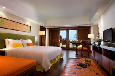 هیلتون بالی ریزورت