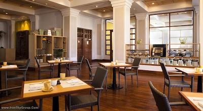 هیلتون بالی ریزورت