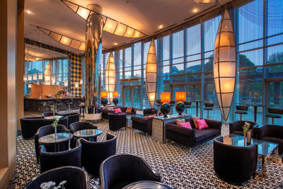 کالیستا لاکچری ریزورت