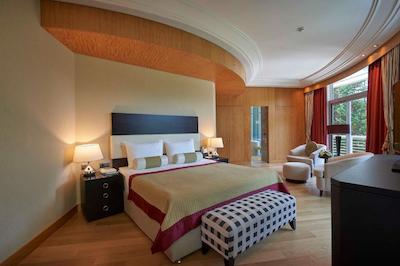 کالیستا لاکچری ریزورت