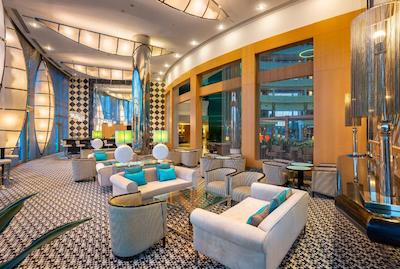 کالیستا لاکچری ریزورت