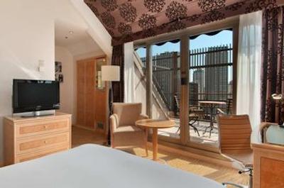 هیلتون میلان