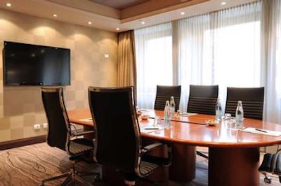 هیلتون میلان