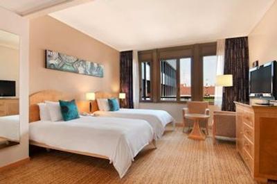 هیلتون میلان