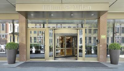 هیلتون میلان