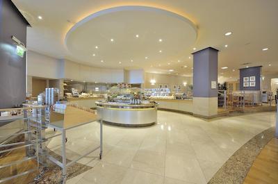 هیلتون میلان