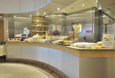 هیلتون میلان