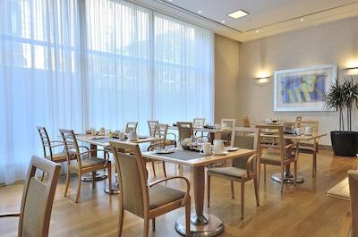 هیلتون میلان