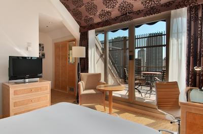 هیلتون میلان