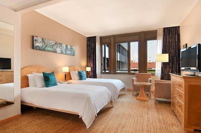 هیلتون میلان