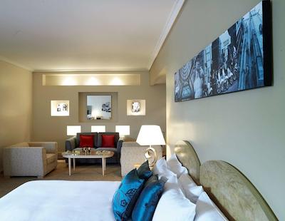 هیلتون میلان