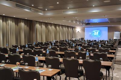 هیلتون میلان