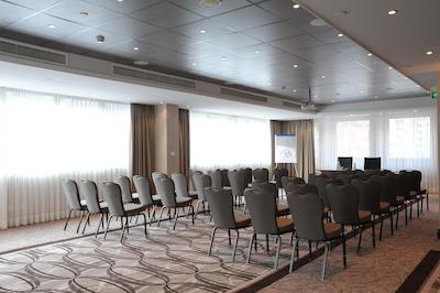 هیلتون میلان