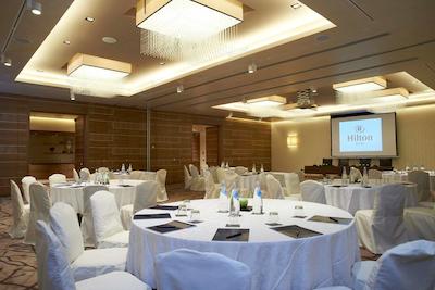 هیلتون میلان