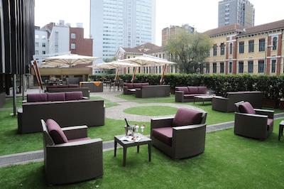 هیلتون میلان