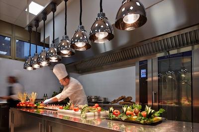 هیلتون میلان