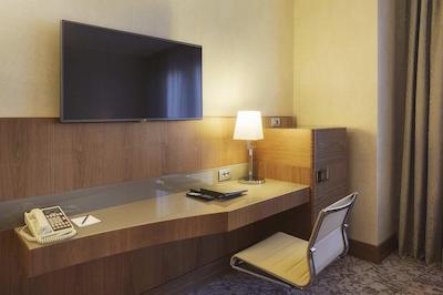 هیلتون میلان