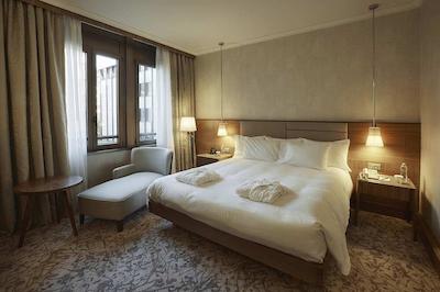 هیلتون میلان