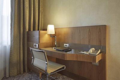 هیلتون میلان