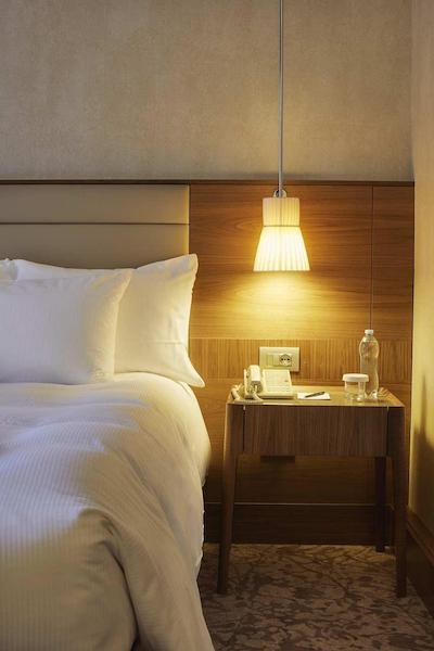 هیلتون میلان