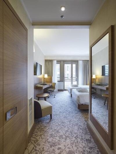 هیلتون میلان