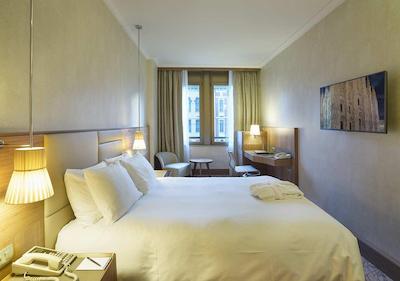 هیلتون میلان