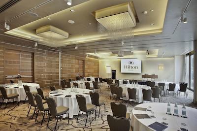 هیلتون میلان