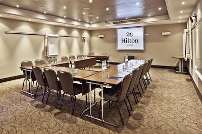 هیلتون میلان