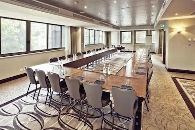 هیلتون میلان