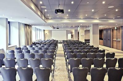 هیلتون میلان