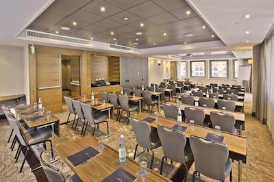 هیلتون میلان