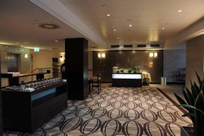 هیلتون میلان