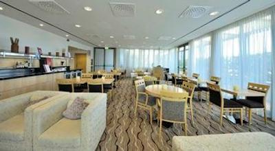 هیلتون میلان